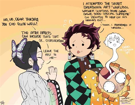 demon slayer comics porn|Parody: kimetsu no yaiba .